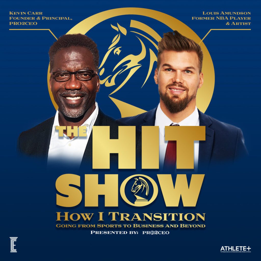 The HIT Show Podcast 