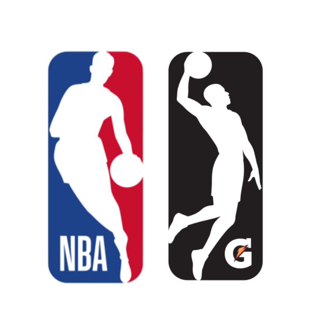  NBA & G-League